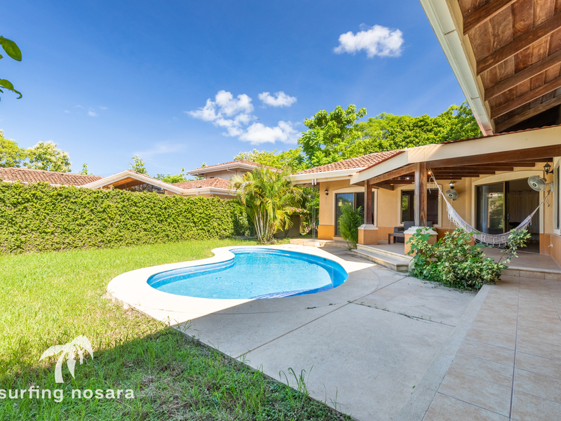 Nosara Costa Rica Homes for Sale Coldwell Banker Global Luxury
